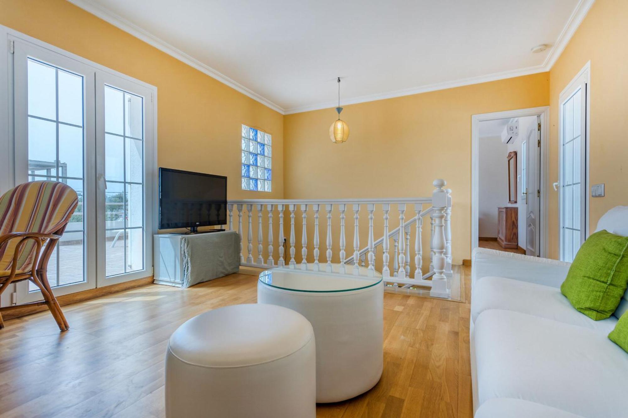 Casa Ferrera Casa vacanze