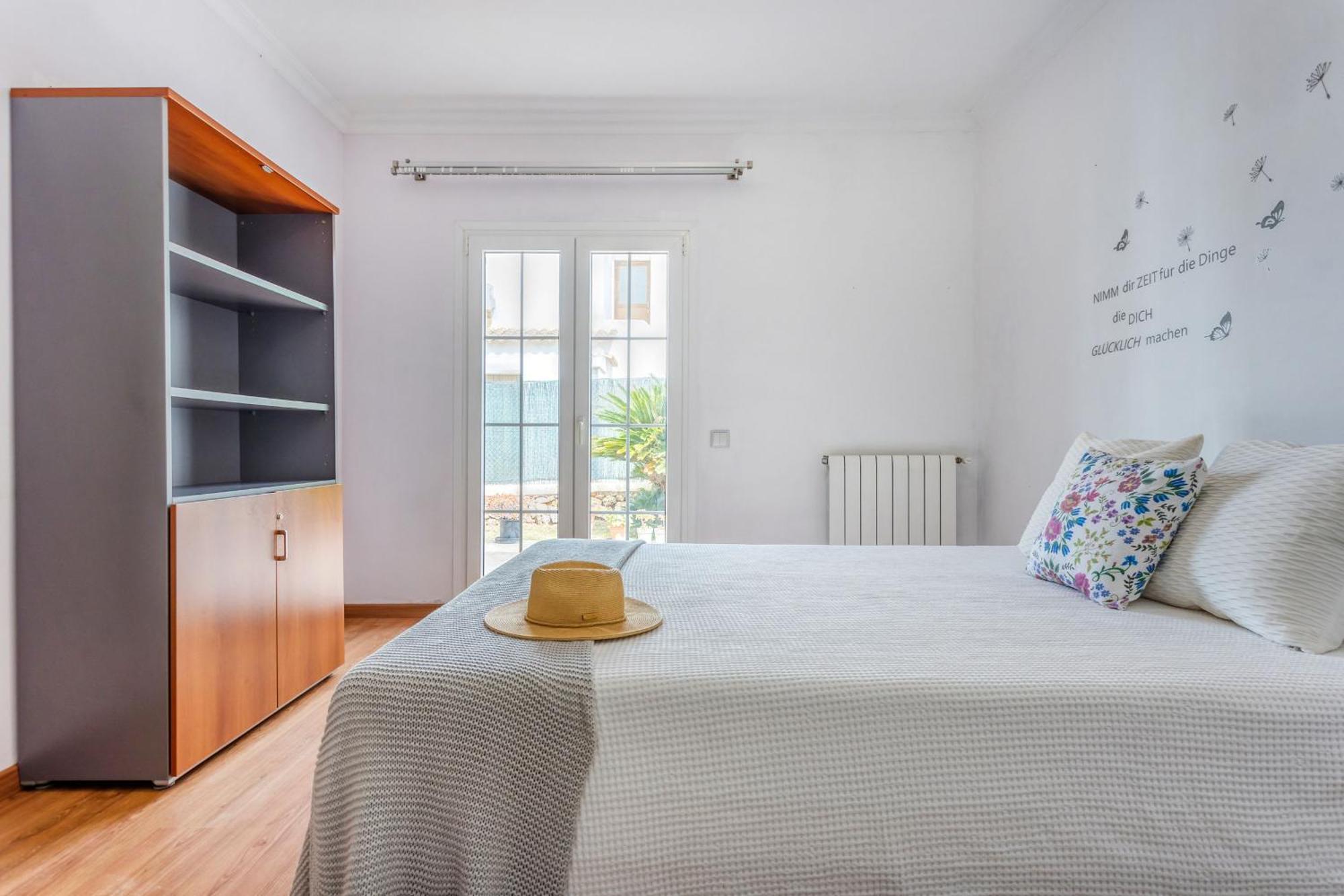 Casa Ferrera Casa vacanze *
