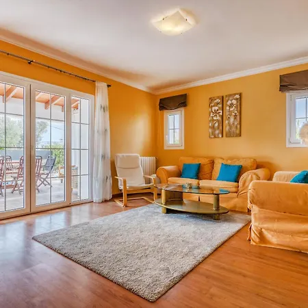 Villa Casa Ferrera à Cala D´Or Extérieur photo