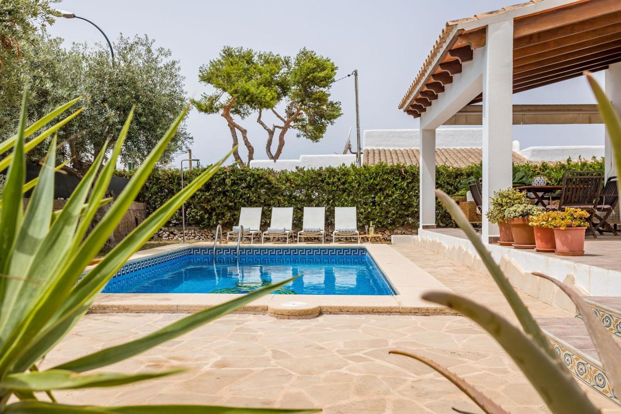 Casa Ferrera Hébergement de vacances *