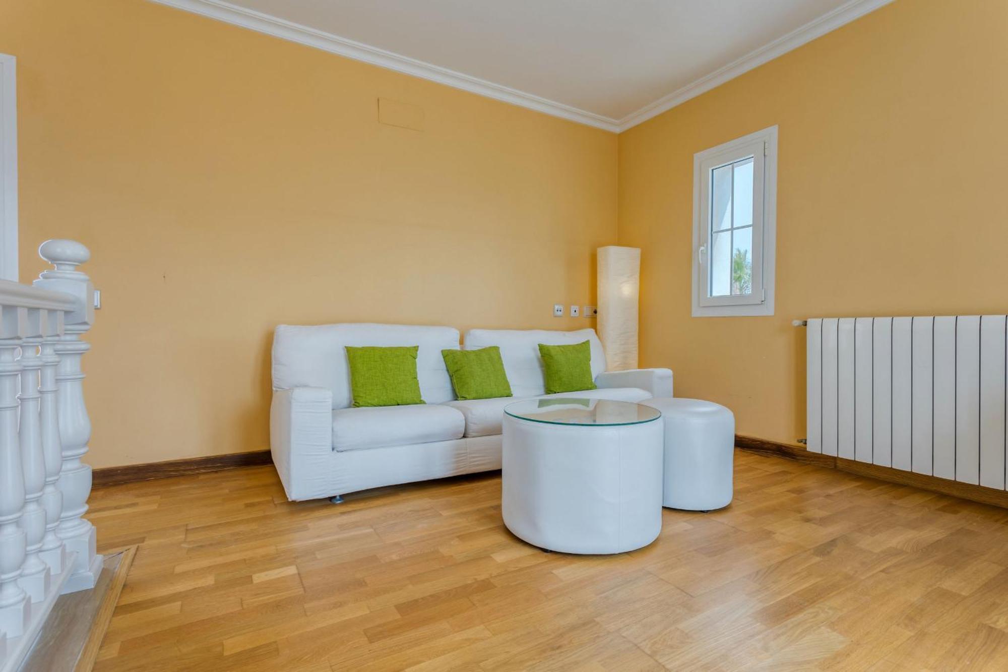 Casa vacanze Casa Ferrera *