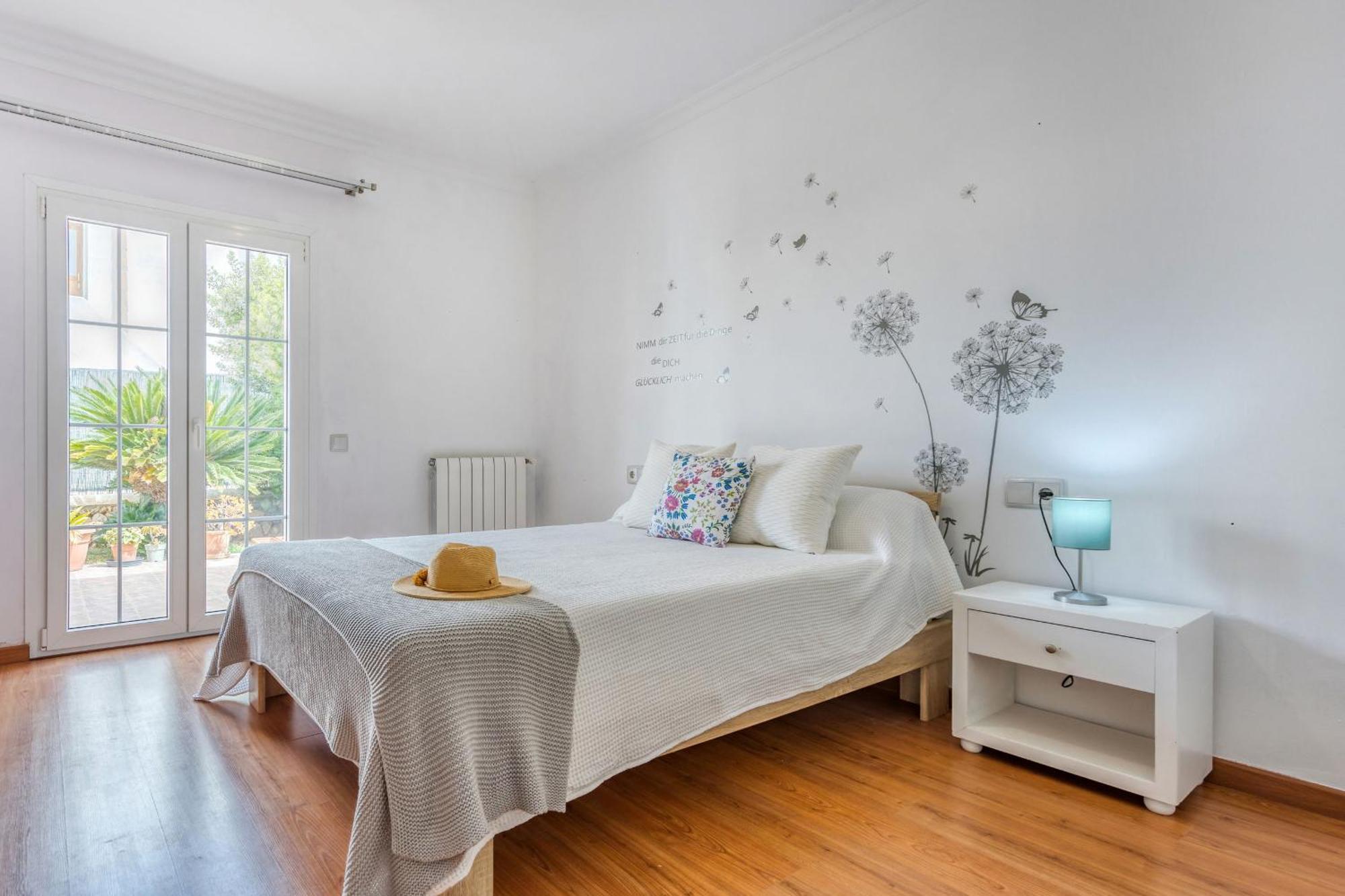 Casa vacanze Casa Ferrera