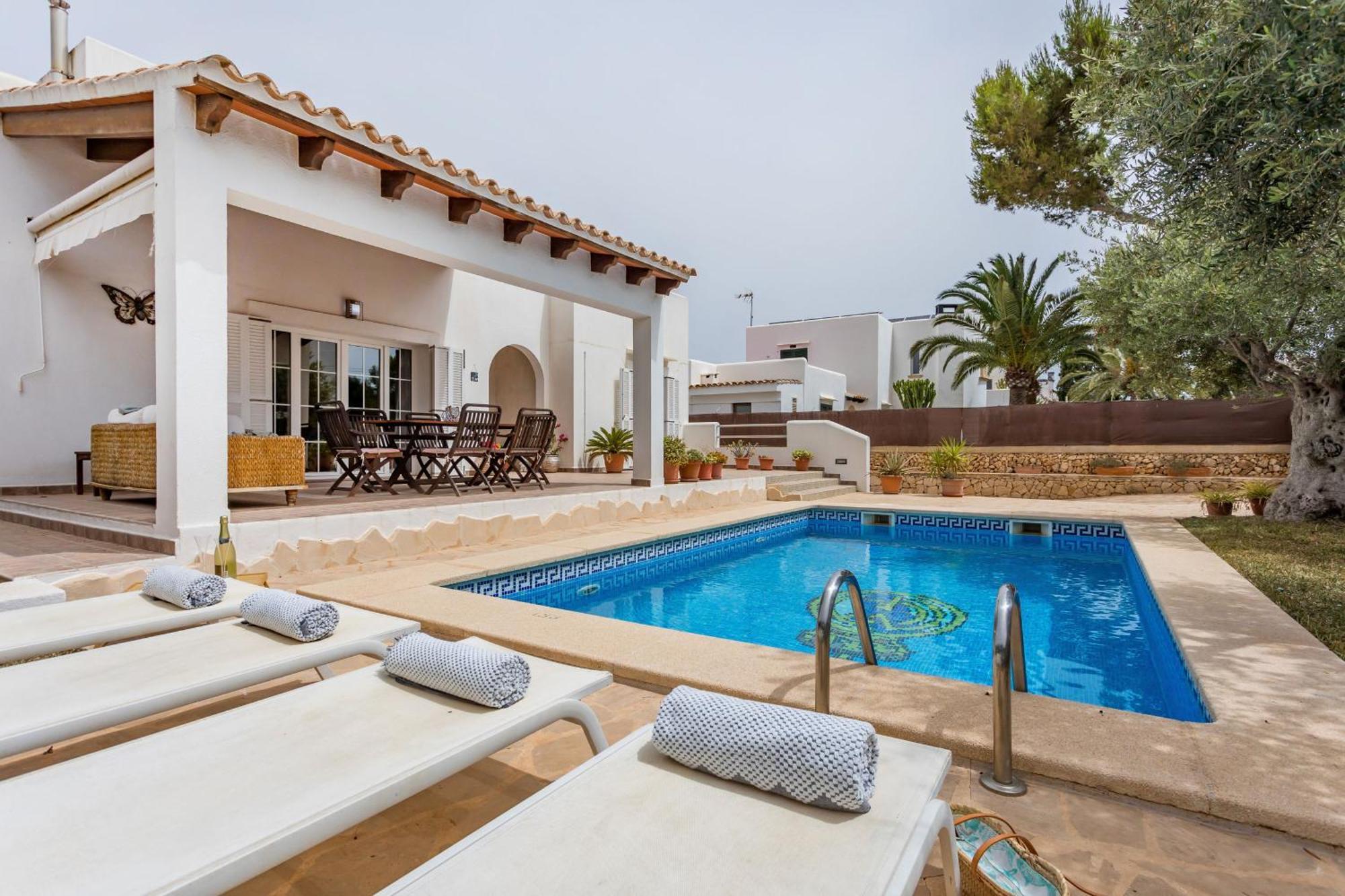 Casa Ferrera Casa vacanze *